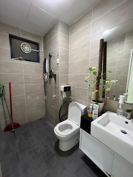 Condominium for Rent at Legend Heights - Carson Lee - Bathroom - PropertyGuru.com.my