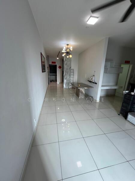 Condominium for Rent at Legend Heights - Carson Lee - Living Room - PropertyGuru.com.my