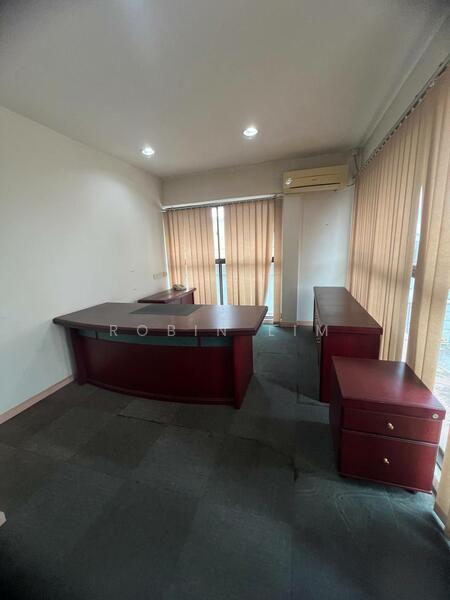 Semi-D Factory for Sale in Taman Desa Cemerlang (Ulu Tiram) - Robin Lim - Interior - PropertyGuru.com.my