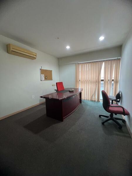 Semi-D Factory for Sale in Taman Desa Cemerlang (Ulu Tiram) - Robin Lim - Study - PropertyGuru.com.my