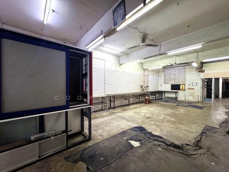 Kedai untuk Disewa di SS3 (Petaling Jaya) - Cooper Chow - Interior - PropertyGuru.com.my