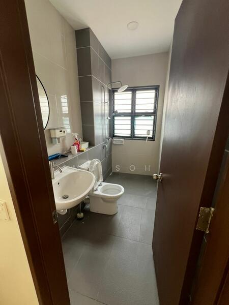 2.5-storey Terraced House for Sale in Setia Alam (Selangor) - MC Soh - Bathroom - PropertyGuru.com.my