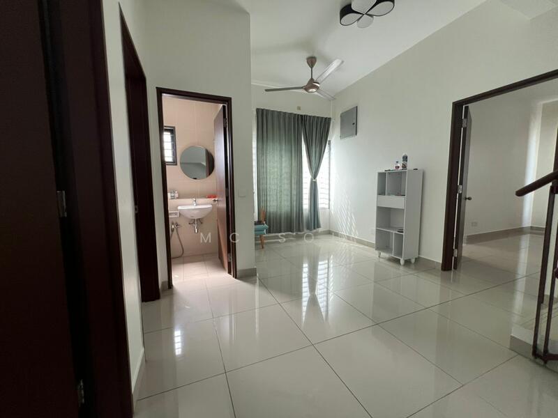 2.5-storey Terraced House for Sale in Setia Alam (Selangor) - MC Soh - Interior - PropertyGuru.com.my