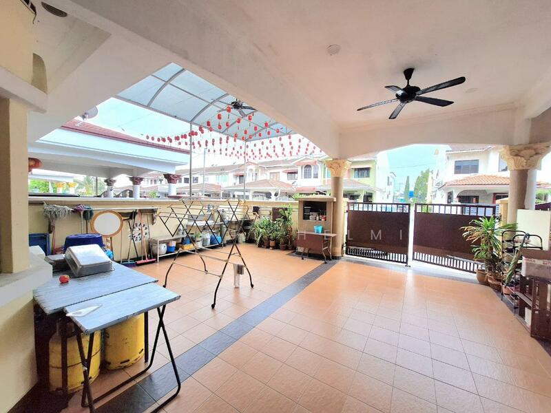 Kampung Batu Belah untuk Untuk Dijual - RM 688,000, Mac 2026 - Exterior - PropertyGuru.com.my