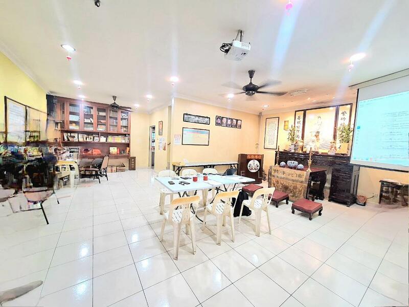 Kampung Batu Belah untuk Untuk Dijual - RM 688,000, Mac 2026 - Study - PropertyGuru.com.my