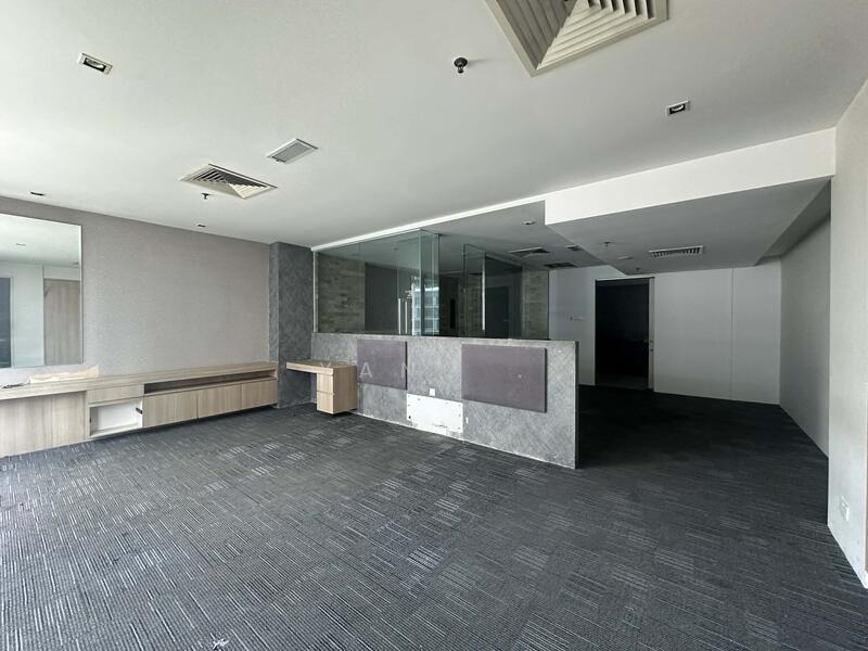 Office for Rent in Pudu (KL City Centre) - Yang . - Interior - PropertyGuru.com.my