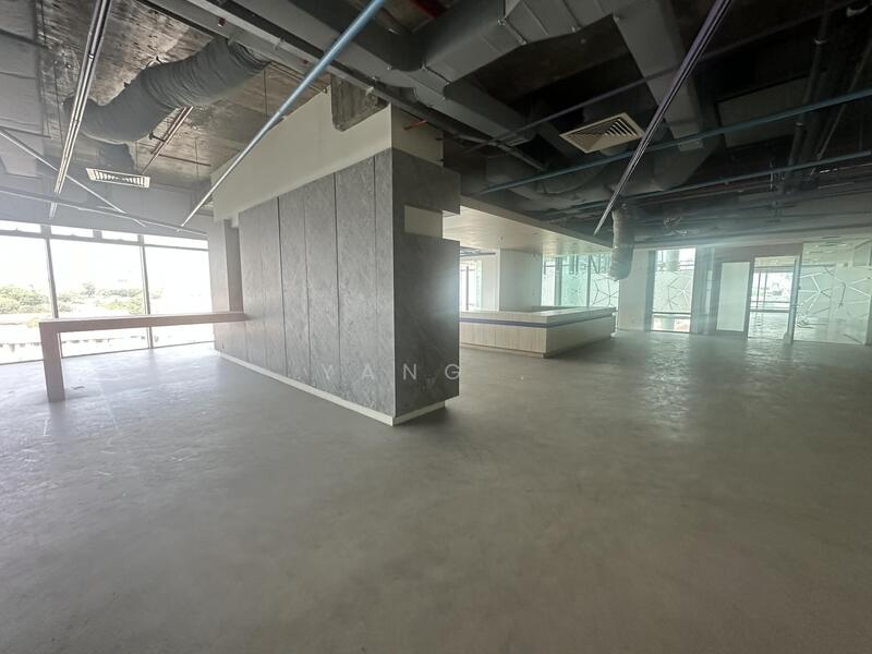 Office for Rent in Pudu (KL City Centre) - Yang . - Interior - PropertyGuru.com.my