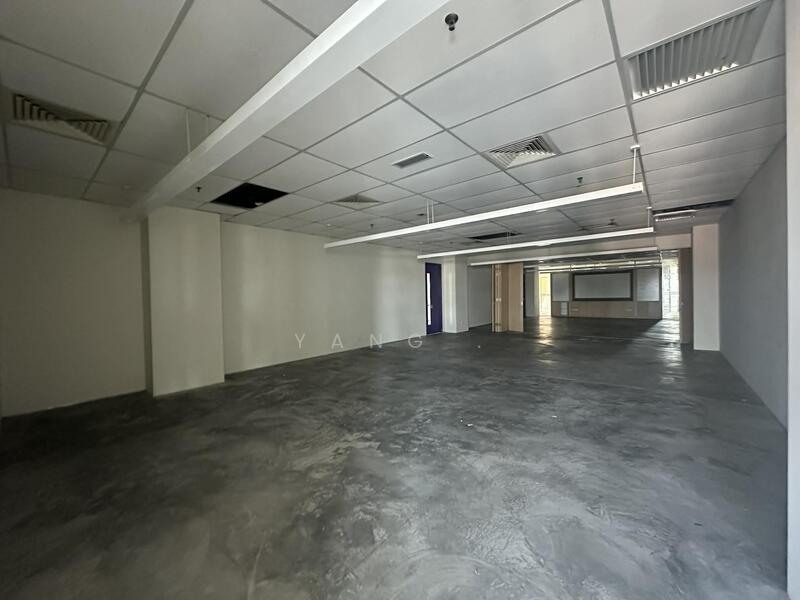 Office for Rent in Pudu (KL City Centre) - Yang . - Interior - PropertyGuru.com.my