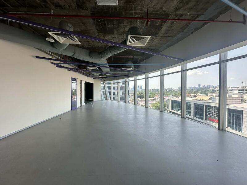 Office for Rent in Pudu (KL City Centre) - Yang . - Interior - PropertyGuru.com.my