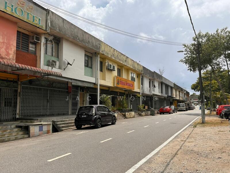 Shop for Sale in Ulu Tiram (Johor) - Jack Wong - Exterior - PropertyGuru.com.my