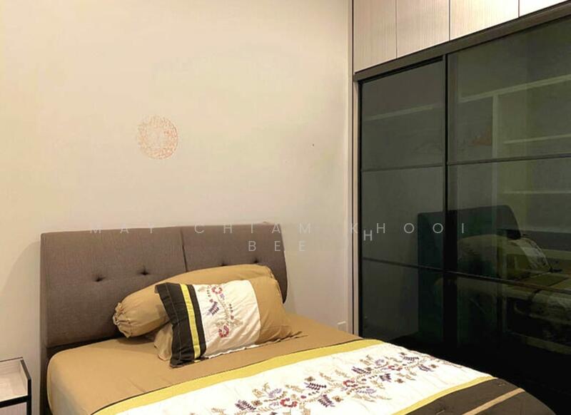 Condominium for Rent at The Light Collection IV - May Chiam Khooi Bee - Bedroom - PropertyGuru.com.my
