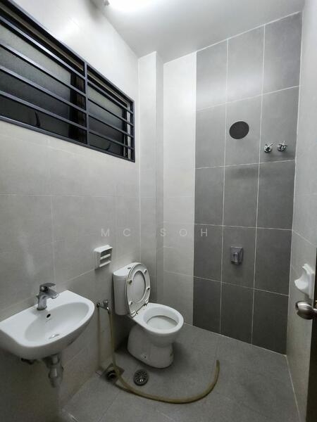 Setia Utama 2, Setia Alam 3 storey House For Sale - 4