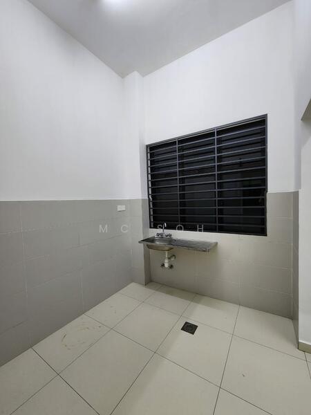 Setia Utama 2, Setia Alam 3 storey House For Sale - 5