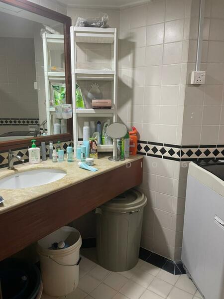 Condominium for Sale at Riana Green Condominium - Joanne Diong - Bathroom - PropertyGuru.com.my