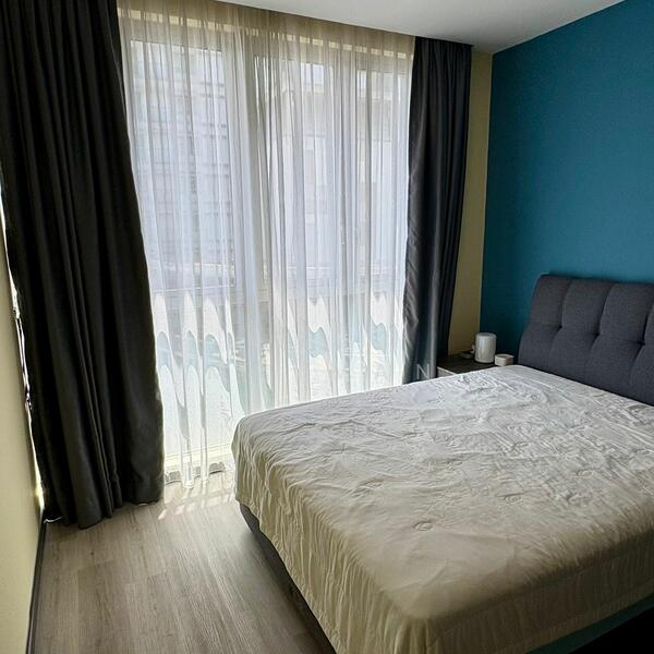 Service Residence for Sale at Marc Residence - Mr Wan - Bedroom - PropertyGuru.com.my