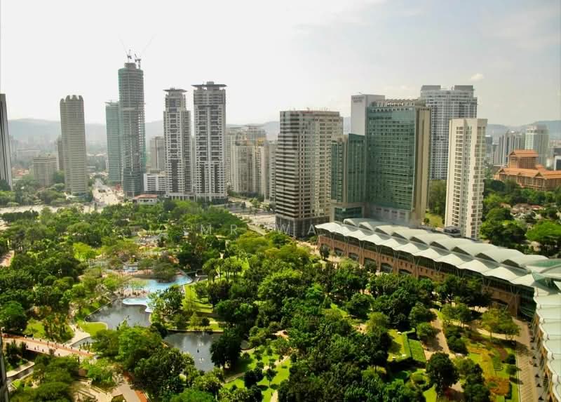 Service Residence for Sale at Marc Residence - Mr Wan - Exterior - PropertyGuru.com.my