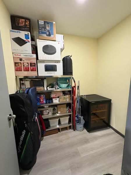 Service Residence for Sale at Marc Residence - Mr Wan - Interior - PropertyGuru.com.my