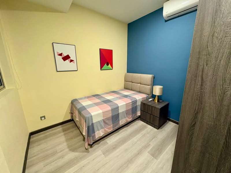 Service Residence for Sale at Marc Residence - Mr Wan - Bedroom - PropertyGuru.com.my