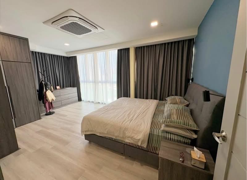 Service Residence for Sale at Marc Residence - Mr Wan - Bedroom - PropertyGuru.com.my