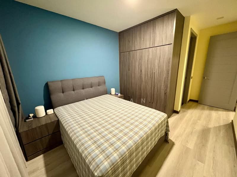 Service Residence for Sale at Marc Residence - Mr Wan - Bedroom - PropertyGuru.com.my
