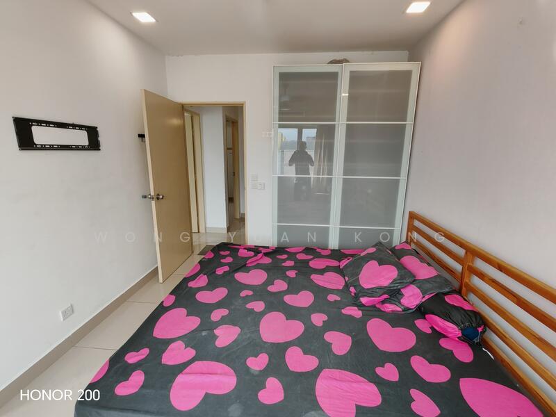 Apartment for Sale at Seri Pinang - Wong Yuan Kong - Bedroom - PropertyGuru.com.my