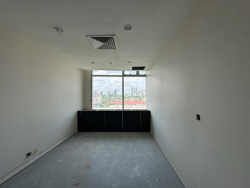 Office for Rent in Pudu (KL City Centre) - Yang . - Interior - PropertyGuru.com.my