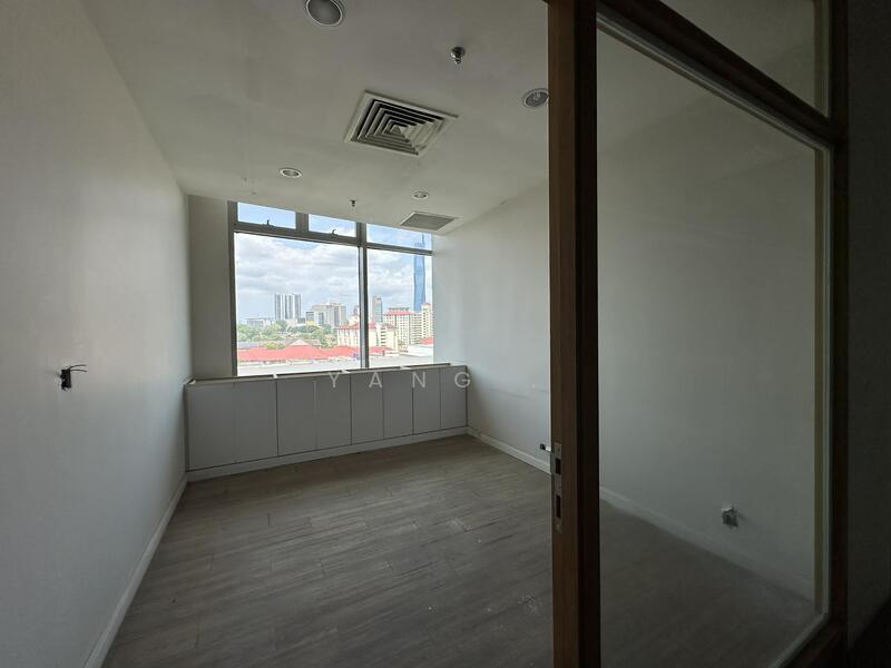 Office for Rent in Pudu (KL City Centre) - Yang . - Interior - PropertyGuru.com.my