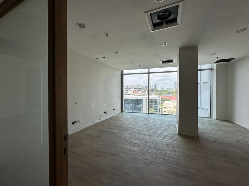 Office for Rent in Pudu (KL City Centre) - Yang . - Interior - PropertyGuru.com.my