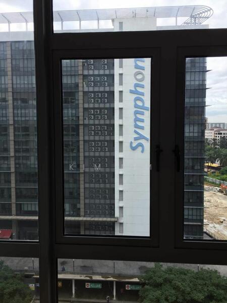 Condominium for Rent at Urbana Residences - Kim Lim - Exterior - PropertyGuru.com.my