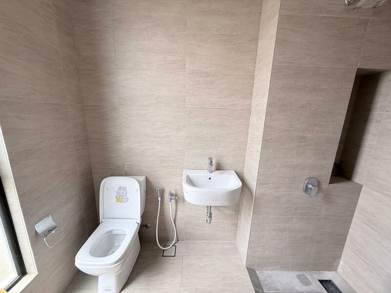 Semi-Detached House for Rent in Bandar Tropicana Aman (Telok Panglima Garang) - Elyn Soo - Bathroom - PropertyGuru.com.my