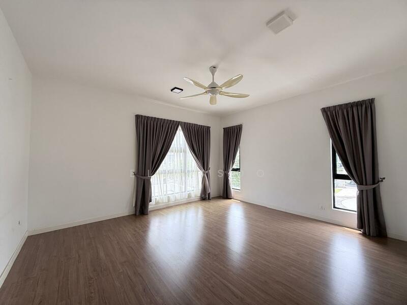 Semi-Detached House for Rent in Bandar Tropicana Aman (Telok Panglima Garang) - Elyn Soo - Interior - PropertyGuru.com.my