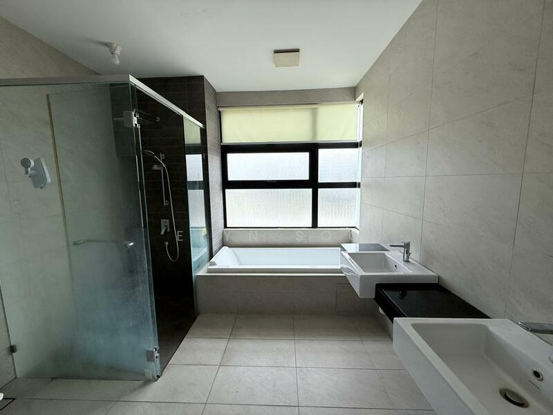 Semi-Detached House for Rent in Telok Panglima Garang (Selangor) - Elyn Soo - Bathroom - PropertyGuru.com.my