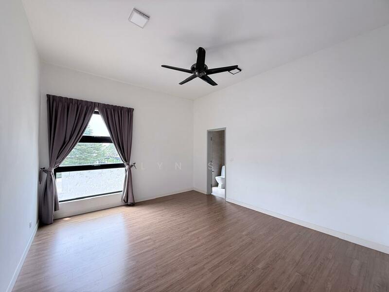 Semi-Detached House for Rent in Telok Panglima Garang (Selangor) - Elyn Soo - Interior - PropertyGuru.com.my