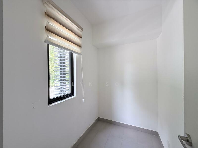 Semi-Detached House for Rent in Telok Panglima Garang (Selangor) - Elyn Soo - Interior - PropertyGuru.com.my