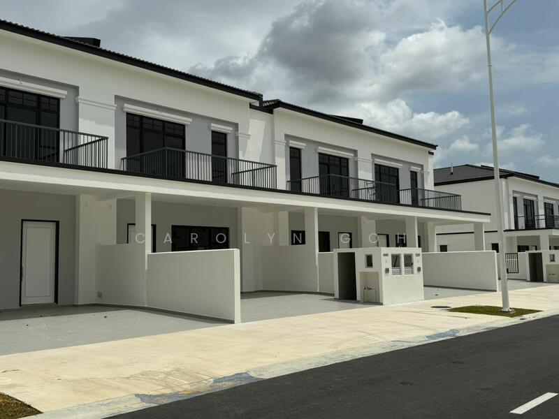 Cluster House for Sale in Eco Botanic (Iskandar Puteri (Nusajaya)) - Carolyn Goh - PropertyGuru.com.my
