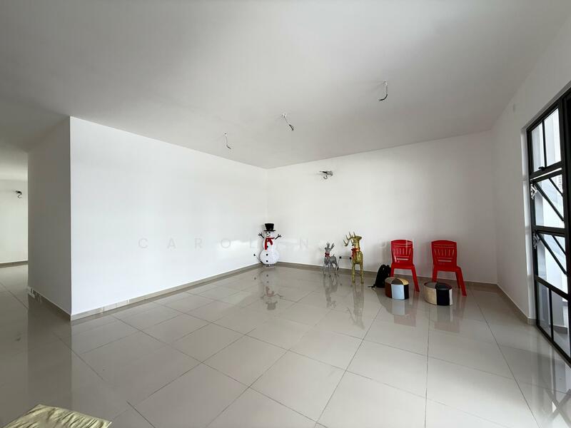 Cluster House for Sale in Eco Botanic (Iskandar Puteri (Nusajaya)) - Carolyn Goh - PropertyGuru.com.my