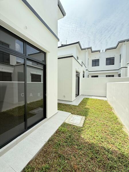 Cluster House for Sale in Eco Botanic (Iskandar Puteri (Nusajaya)) - Carolyn Goh - PropertyGuru.com.my