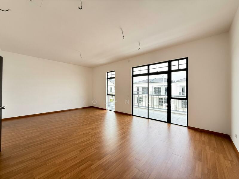 Cluster House for Sale in Eco Botanic (Iskandar Puteri (Nusajaya)) - Carolyn Goh - PropertyGuru.com.my