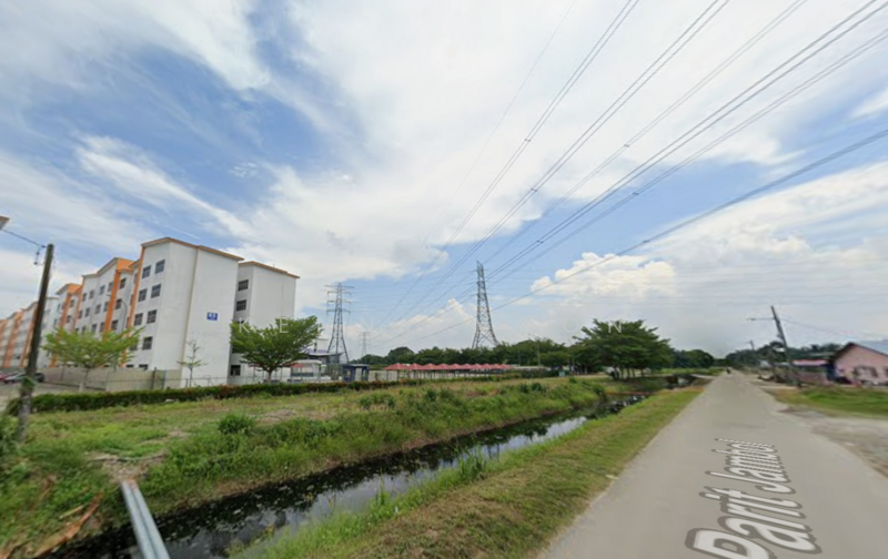 Agricultural Land for Sale in Parit Raja (Johor) - Kenny Voon