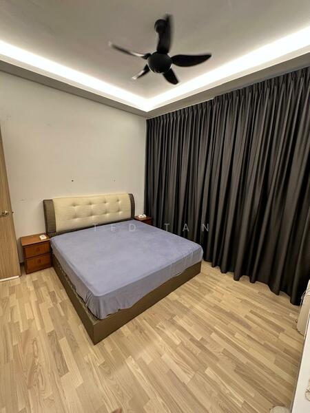 Condominium for Rent at QuayWest Residence - Ted Tan - Bedroom - PropertyGuru.com.my