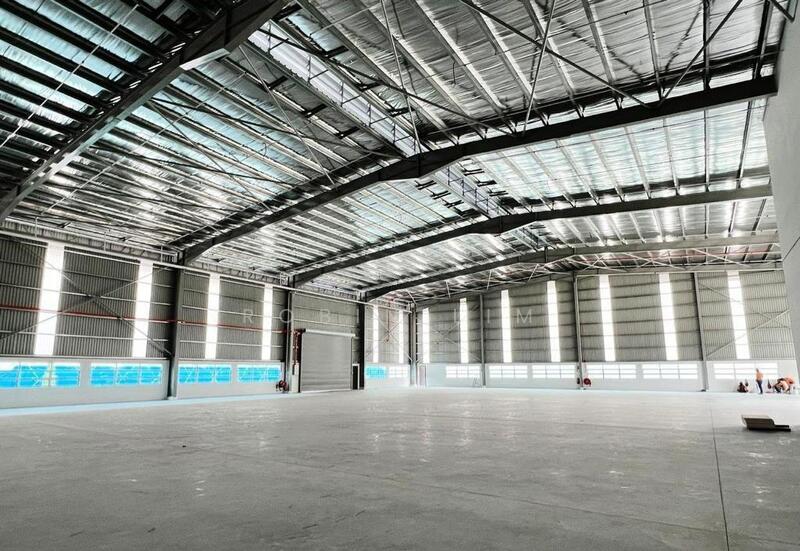 Kempa Kempas untuk Untuk Disewa - RM 55,000 /bulan, Feb 2026 - Interior - PropertyGuru.com.my