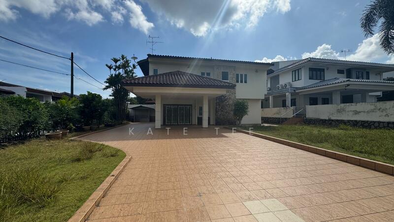 Commercial Bungalow for Rent in Taman Pelangi (Johor Bahru) - Kate Tee - Exterior - PropertyGuru.com.my