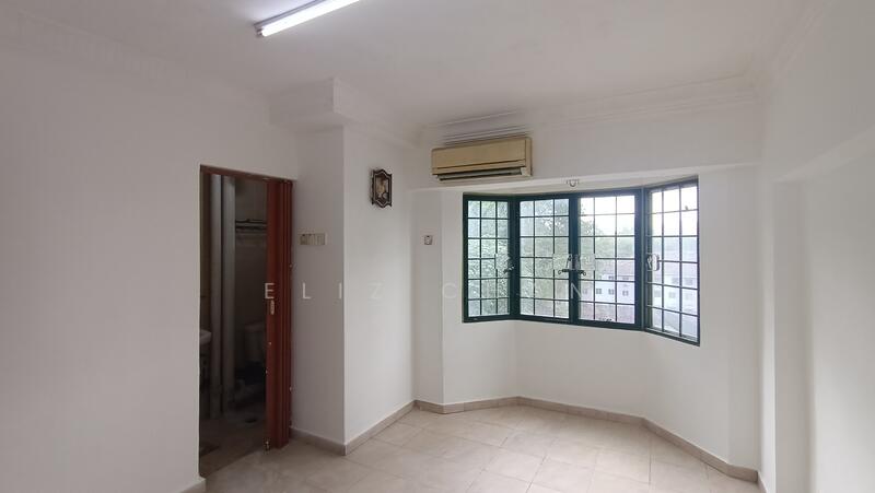 Apartment for Rent at Hijau Ria Kepong Indah - Eliz Chan - Bedroom - PropertyGuru.com.my
