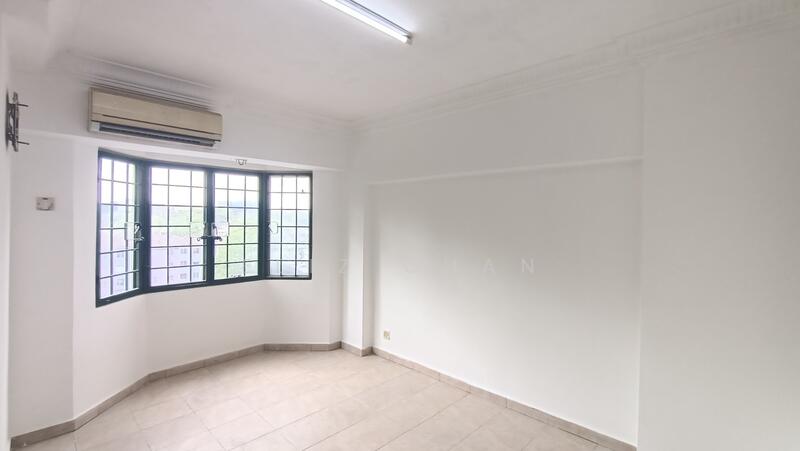 Apartment for Rent at Hijau Ria Kepong Indah - Eliz Chan - Bedroom - PropertyGuru.com.my