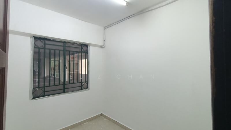 Apartment for Rent at Hijau Ria Kepong Indah - Eliz Chan - Bedroom - PropertyGuru.com.my