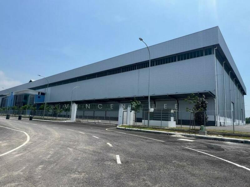 Kilang untuk Disewa di North Port (Pelabuhan Utara) (Port Klang (Pelabuhan Klang)) - Vincent Lee - Exterior - PropertyGuru.com.my