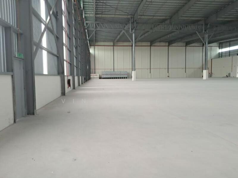 Kilang untuk Disewa di North Port (Pelabuhan Utara) (Port Klang (Pelabuhan Klang)) - Vincent Lee - Interior - PropertyGuru.com.my
