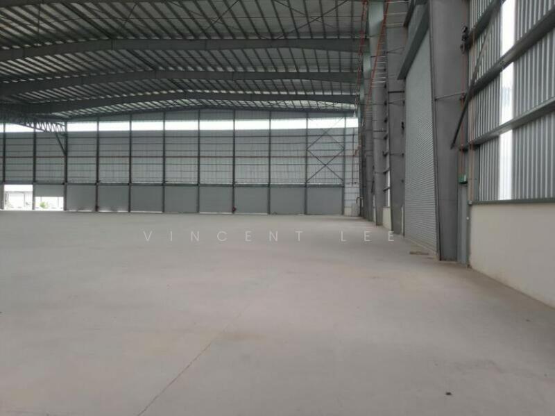 Kilang untuk Disewa di North Port (Pelabuhan Utara) (Port Klang (Pelabuhan Klang)) - Vincent Lee - Interior - PropertyGuru.com.my