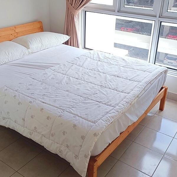 Condominium for Rent at Sofiya Residensi - Nicole Goh - Bedroom - PropertyGuru.com.my