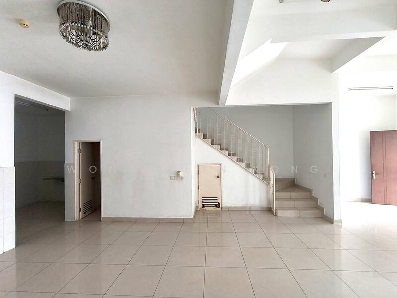 Cluster House for Sale in Setia Damai (Setia Alam) - Wong Yuan Kong - Interior - PropertyGuru.com.my